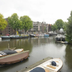 Отель The Boat House