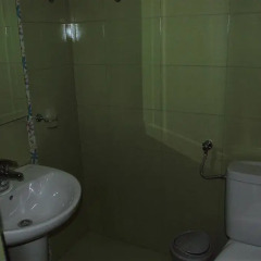 Отель Mountain View Guest House Боровец ванная фото 2