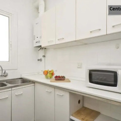 Апартаменты Centric Lodge Apartments Барселона в номере