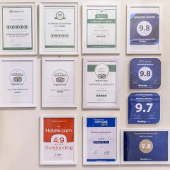 Отель Selection Rooms интерьер отеля фото 3