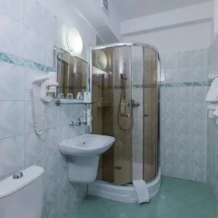 Отель Dom Aktora 3* Студия с различными типами кроватей фото 14