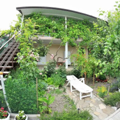 Гостиница Guest house na Luncharskogo фото 4
