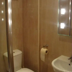 Osborne Hotel 3* Стандартный номер фото 19
