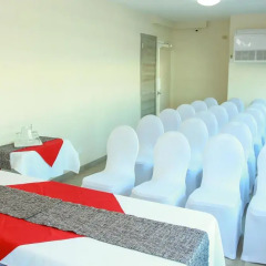 Hotel Bahia Suites