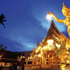 Отель Red Planet Phuket Patong