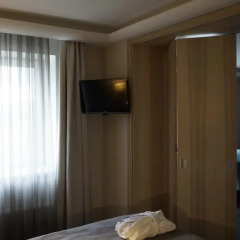 Amrita Hotel 4* Люкс с различными типами кроватей фото 8