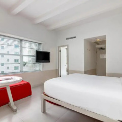 Townhouse Hotel 3* Стандартный номер с различными типами кроватей фото 5