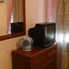 Respect Aparts Hostel Минск удобства в номере фото 2