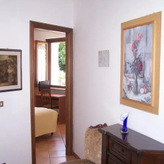 Hotel Ristorante La Torretta 2* Стандартный номер