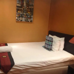 Отель China Guest Inn 3* Стандартный номер фото 2