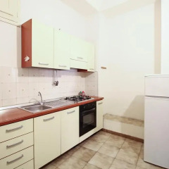 Отель Belfiore's Home Джардини Наксос в номере
