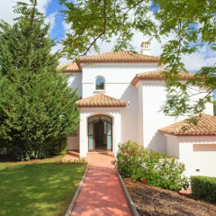 Arcos Golf Hotel Cortijo y Villas развлечения