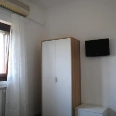 Отель B&B AnnaVì Стандартный номер фото 22