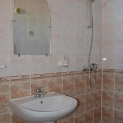 Отель Guest House Rubin 2 2* Стандартный номер фото 8