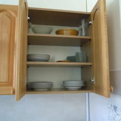 Отель Apartament przyjazny Iwicka Апартаменты фото 31
