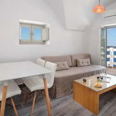 Hotel Thireas 4* Люкс с различными типами кроватей фото 19