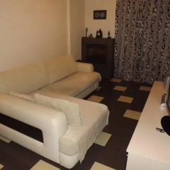 Апартаменты Holiday House 4* Люкс с различными типами кроватей фото 11