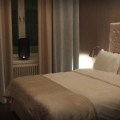 Lydmar Hotel 5* Стандартный номер с различными типами кроватей