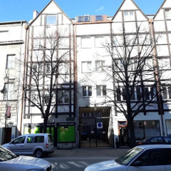 Отель Apartament Gdańsk Starówka Польша, Гданьск - отзывы, цены и фото номеров - забронировать отель Apartament Gdańsk Starówka онлайн парковка
