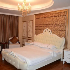 Venice Hotel Guangzhou комната для гостей фото 3