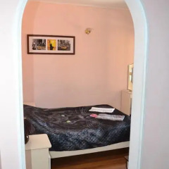 Гостиница Yug Guest House Стандартный номер с различными типами кроватей фото 2