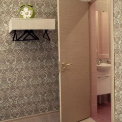 Гостиница Airport City Lodge сауна