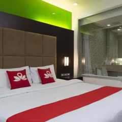Отель Darjelling Boutique 3* Номер Делюкс фото 7