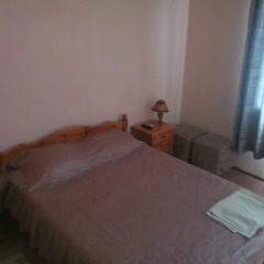 Отель Ambrozia Guest Rooms Болгария, Сандански - отзывы, цены и фото номеров - забронировать отель Ambrozia Guest Rooms онлайн комната для гостей фото 3