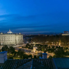 Отель Hostal Central Palace Madrid Испания, Мадрид - отзывы, цены и фото номеров - забронировать отель Hostal Central Palace Madrid онлайн