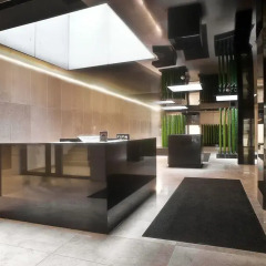 Отель Exclusive Apartments Panska Польша, Варшава - отзывы, цены и фото номеров - забронировать отель Exclusive Apartments Panska онлайн бассейн