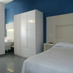 Hotel Desire' комната для гостей