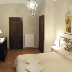 Отель Al Vecchio Olivo Стандартный номер с различными типами кроватей фото 2