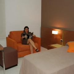 Hotel Diego детские мероприятия