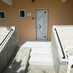 Отель Gramatiki House Греция, Ситония - отзывы, цены и фото номеров - забронировать отель Gramatiki House онлайн интерьер отеля фото 2