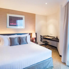 Отель Emporium Suites by Chatrium 5* Люкс фото 5