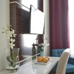 Hotel Theater Belgrade в номере фото 2