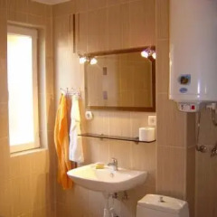 Aquarelle Hotel & Villas 2* Апартаменты с различными типами кроватей фото 29