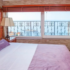 Апарт-Отель Villa Edelweiss 4* Апартаменты с 2 отдельными кроватями фото 30