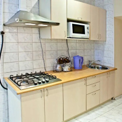 Апартаменты Dom I Co Apartments Апартаменты разные типы кроватей фото 16