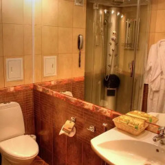 Гостиница Ломоносов 3* Номер Делюкс фото 9