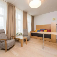 Отель Angleterre Apartments Эстония, Таллин - 2 отзыва об отеле, цены и фото номеров - забронировать отель Angleterre Apartments онлайн детские мероприятия