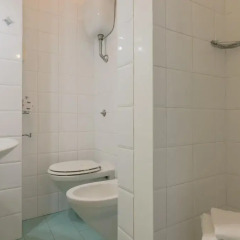 Hotel Sole 3* Стандартный номер с различными типами кроватей фото 7