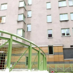 Отель Sienna Residence