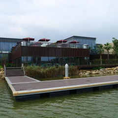 Отель Bay Breeze Resort Shenzhen Китай, Шэньчжэнь - отзывы, цены и фото номеров - забронировать отель Bay Breeze Resort Shenzhen онлайн приотельная территория фото 2