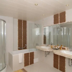 Imperial Palace Hotel & Spa 5* Стандартный номер фото 23