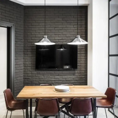 Апартаменты Midtown Apartments в номере фото 2