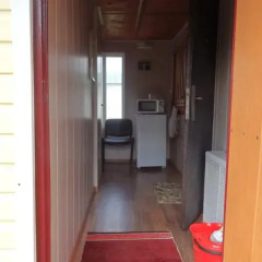 Гостиница Guest House Lazurit в номере
