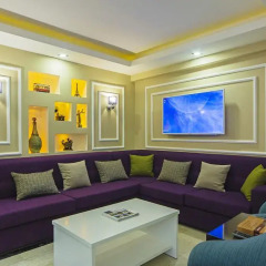 Pera Arya Hotel развлечения