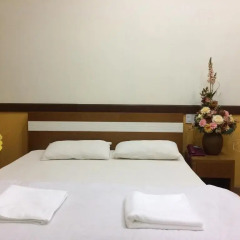 Отель Villa Sunset Dalat Стандартный номер