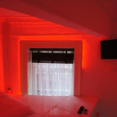 Отель Green Park Guest House интерьер отеля фото 2